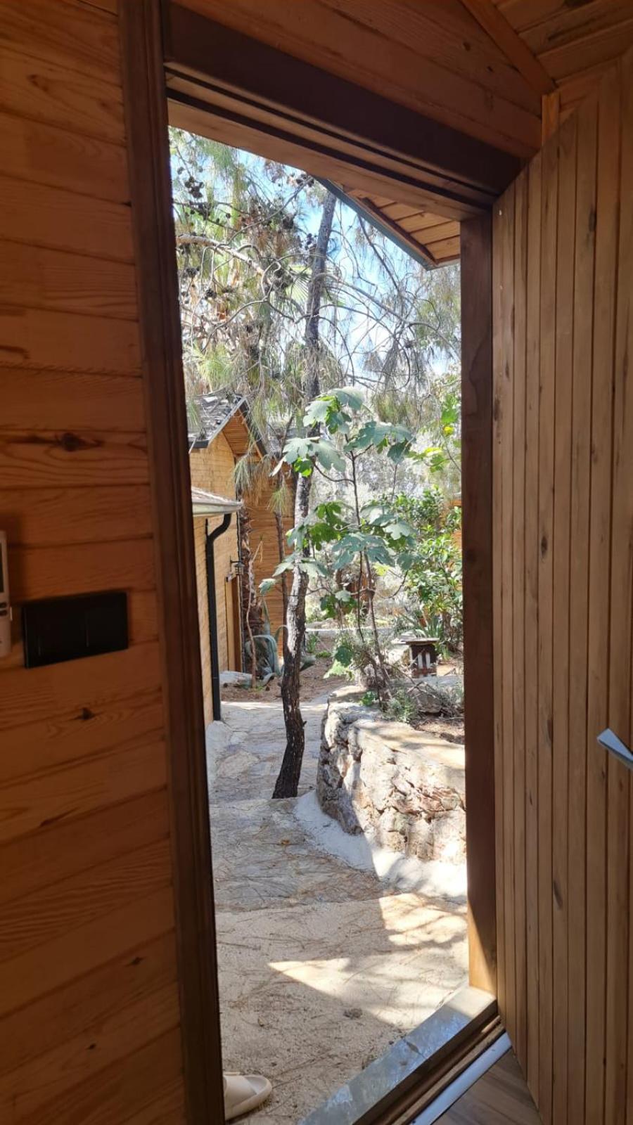 Reflections Camp Faralya Exterior foto